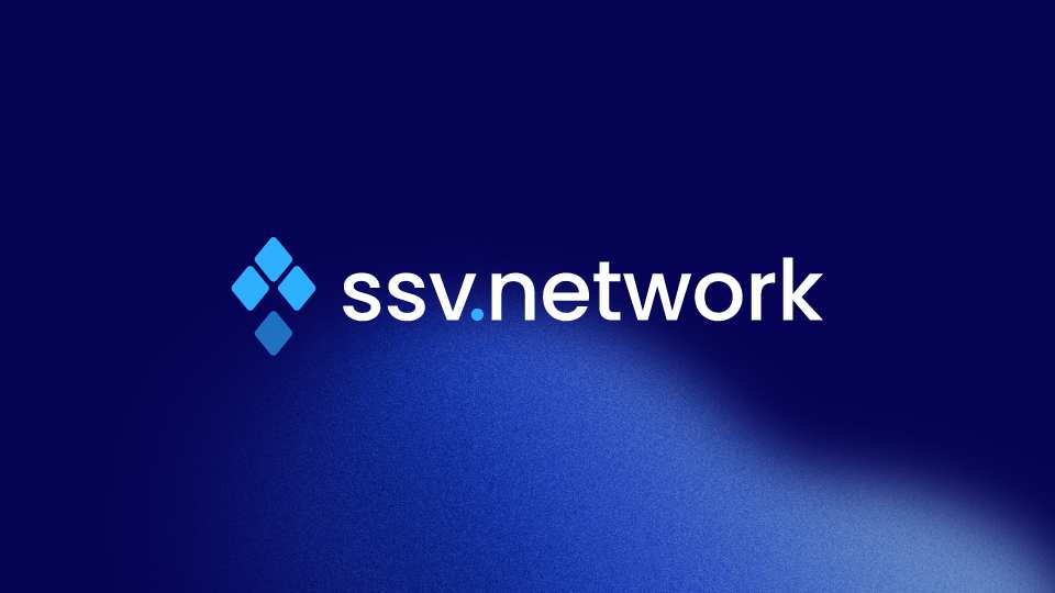 SSV Network