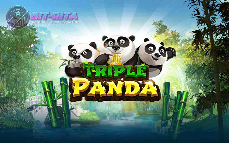 Triple Panda