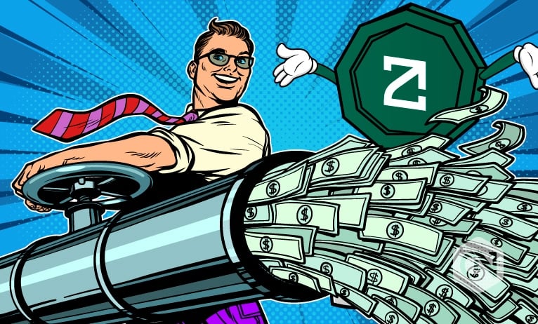 ZetaChain