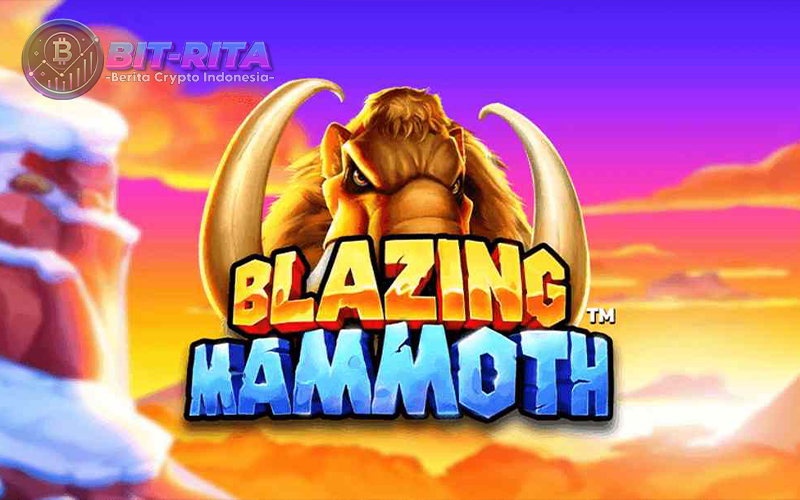 Blazing Mammoth