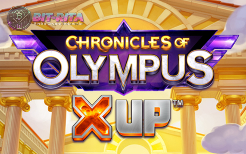 Chronicles of Olympus X UP