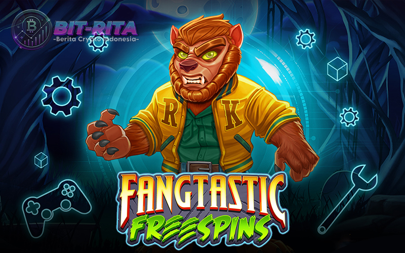 Fangtastic Freespins