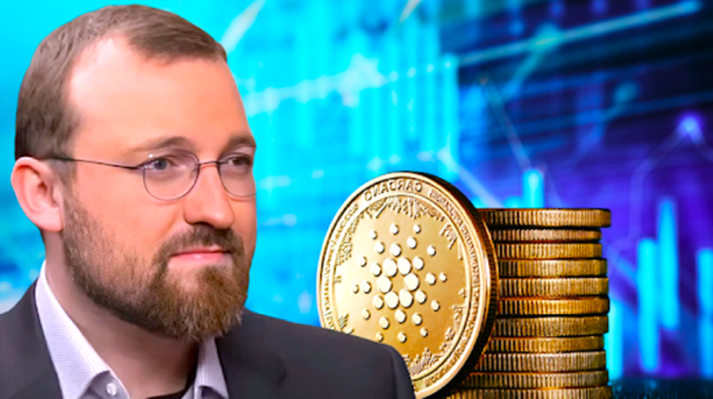 Founder Cardano