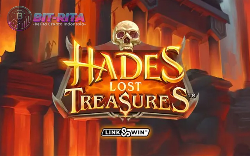 Hades Lost Treasures