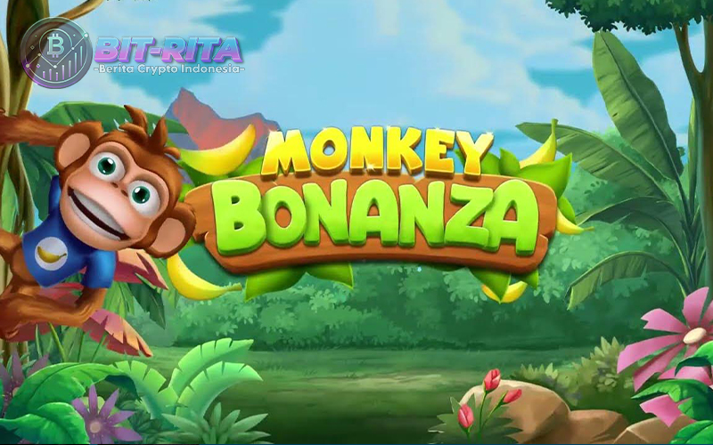 Monkey Bonanza