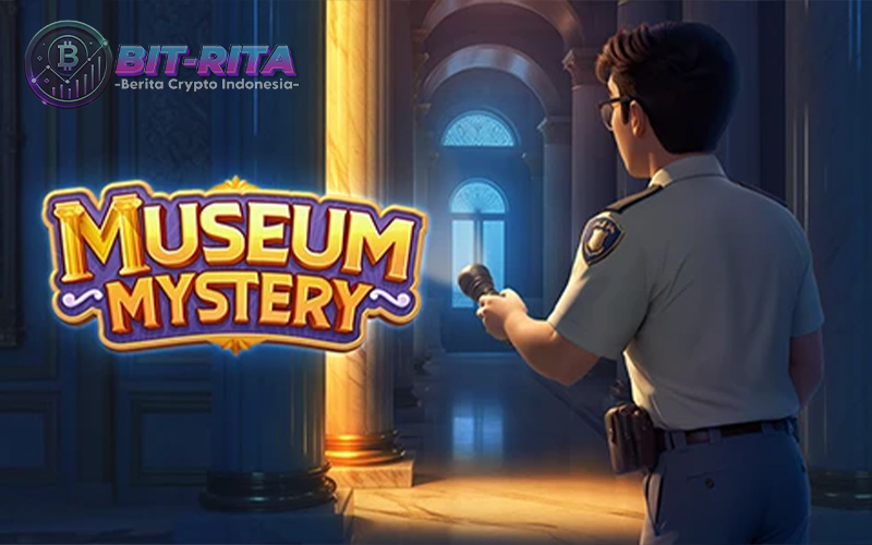 Museum Mystery