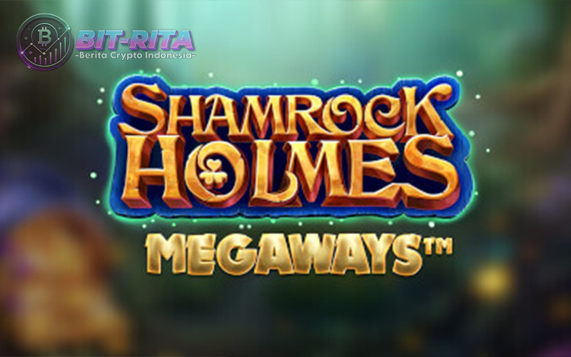 Shamrock Holmes Megaways