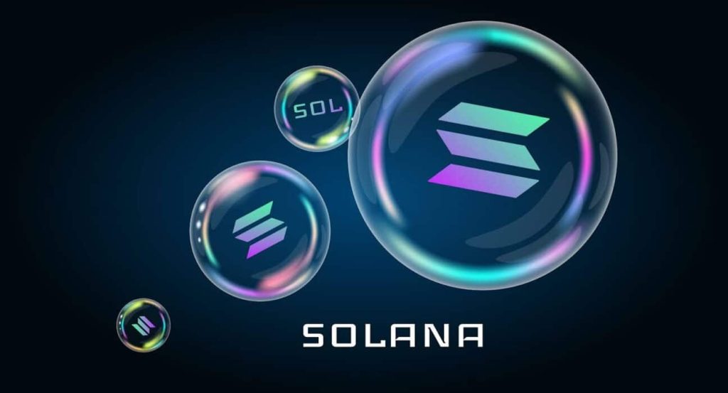 Solana Lampaui Ekonomi Ethereum