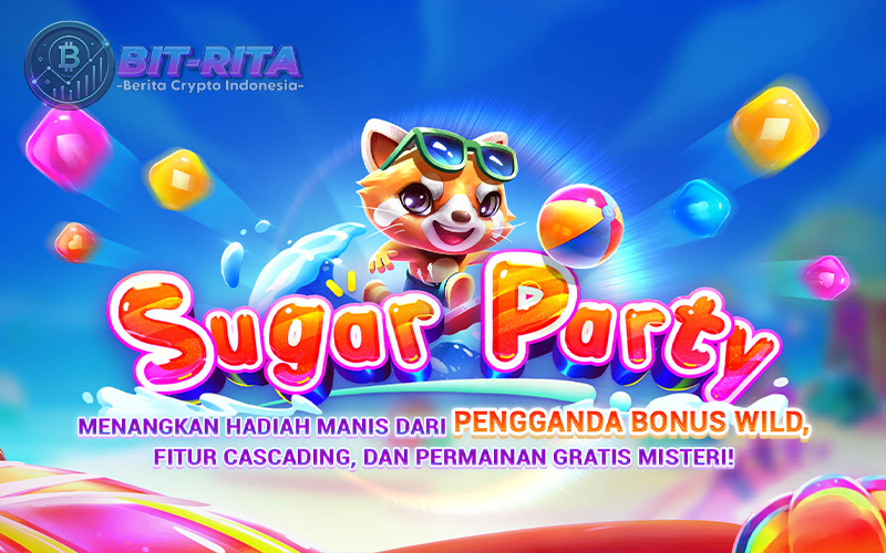 Sugar Party