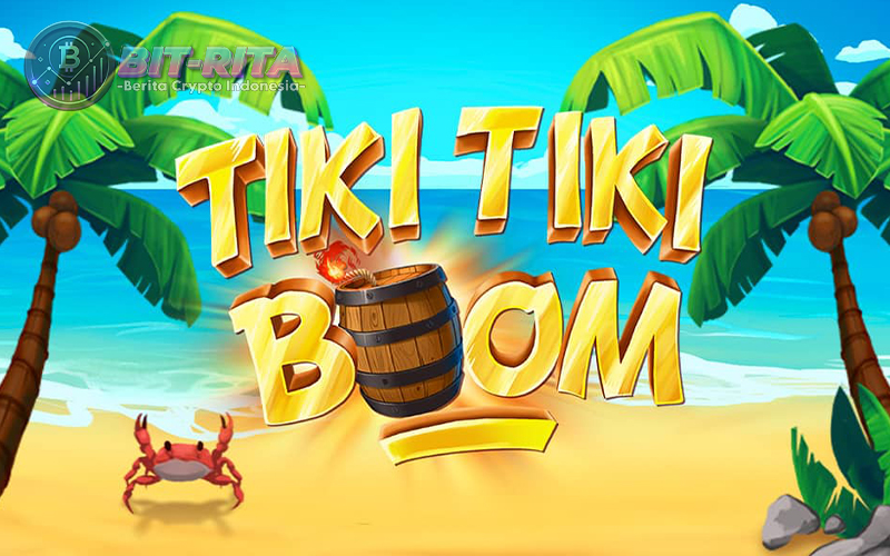 Tiki Tiki Boom