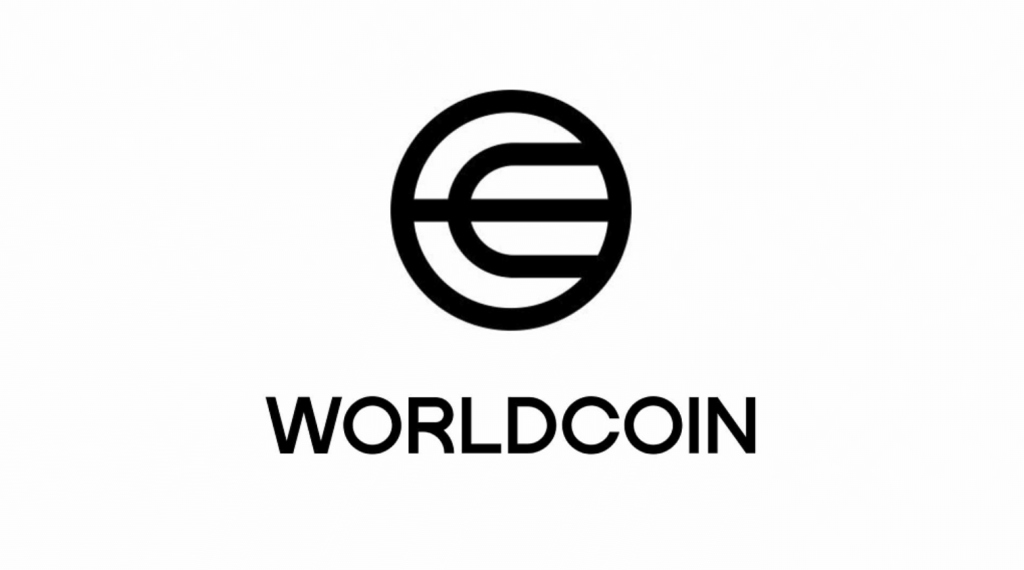 Worldcoin Identitas