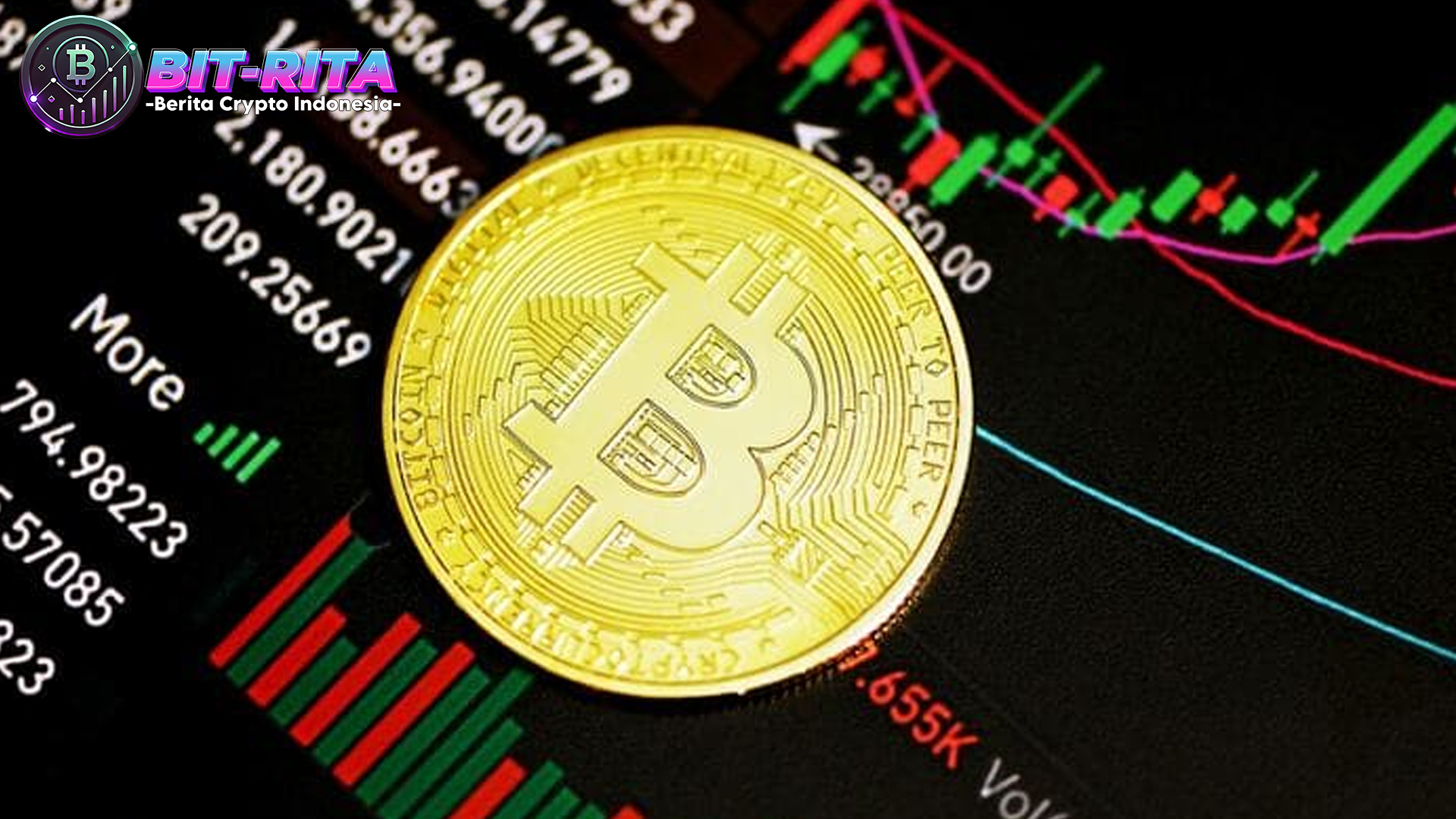 Bitcoin Pasca Euforia: Menilai Koreksi dan Peluang yang Muncul