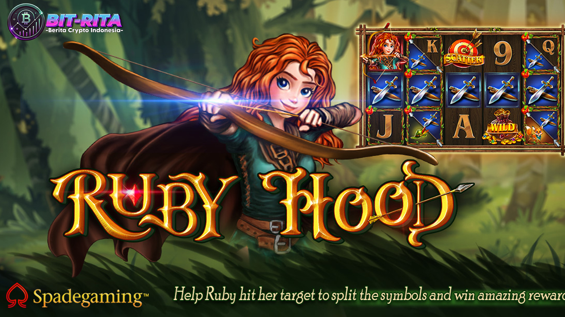 Ruby Hood Slot: Pengalaman Seru yang Tak Terlupakan