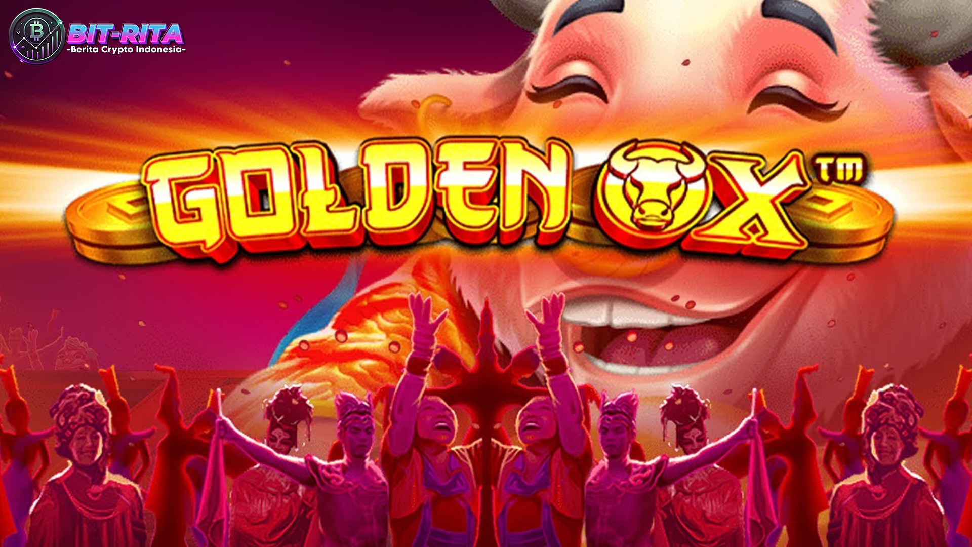 Tingkatkan Kemenangan Anda dengan Slot Golden Ox