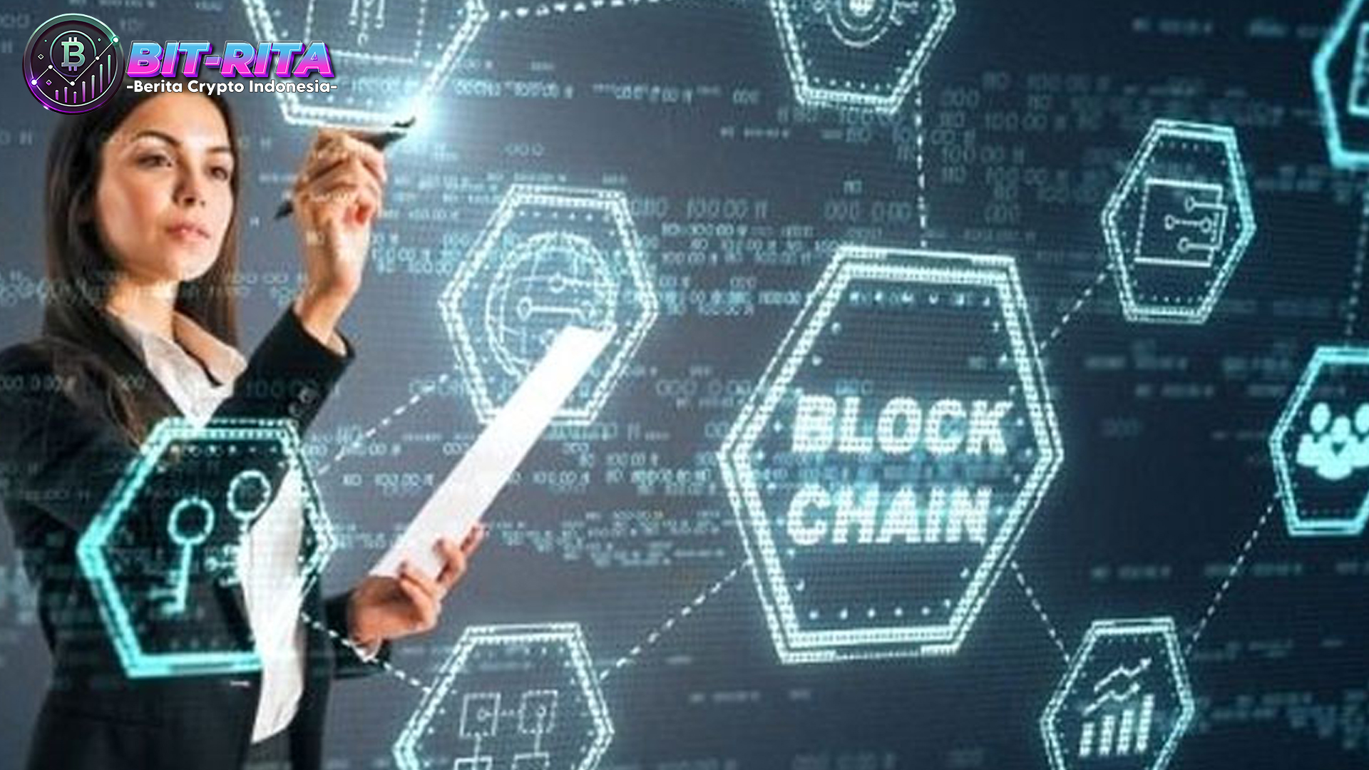 Blockchain & Kripto: Peluang Karier Tak Terbatas di Era Digital