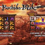 Slot Bushido Blade: Perpaduan Tradisi Jepang