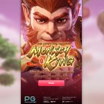 Rahasia Slot Legendary Monkey King: Jackpot Fantastis