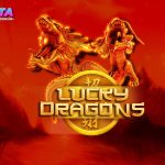 Peruntungan Menggoda di Slot Lucky Dragons