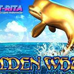 Slot Golden Whale: Harta Karun Tersembunyi di Dasar Laut Digital