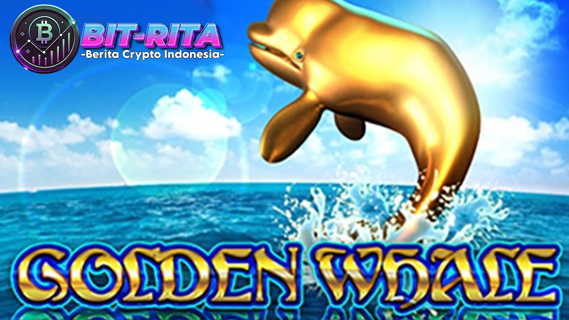 Slot Golden Whale: Harta Karun Tersembunyi di Dasar Laut Digital