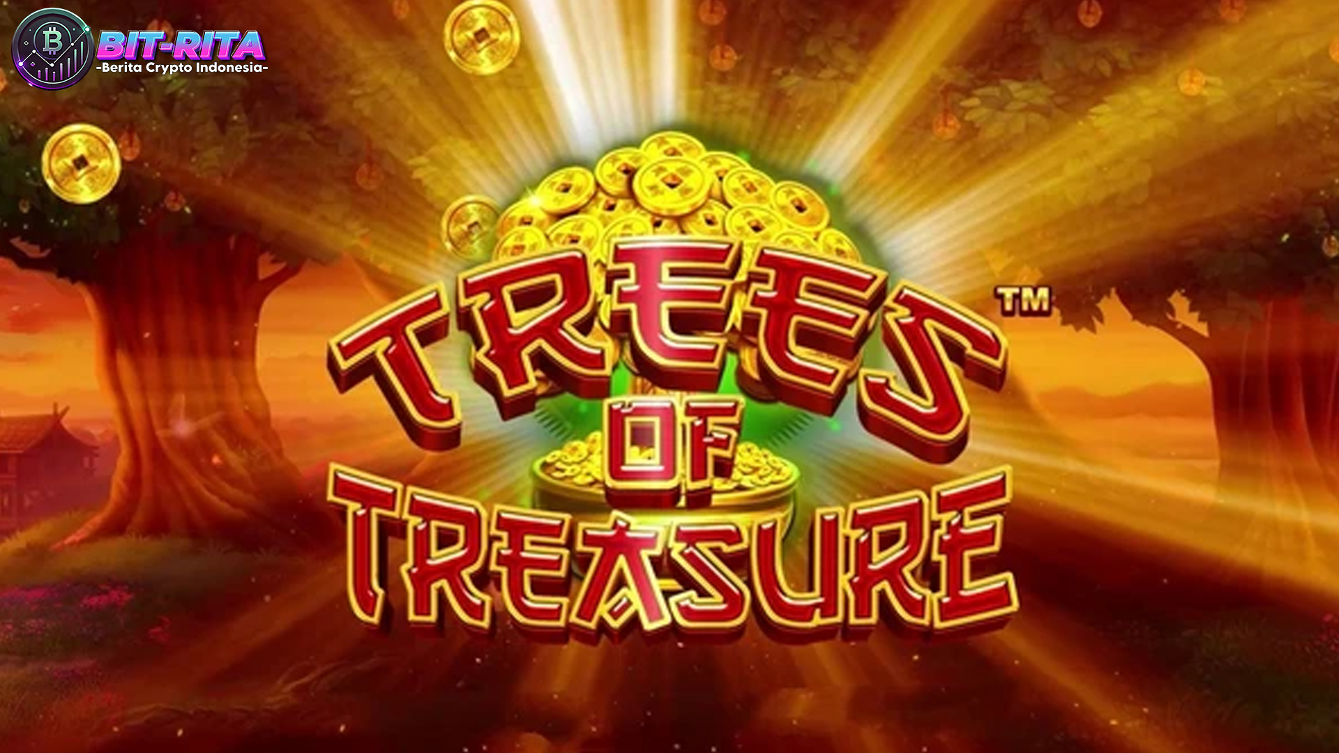 Trees of Treasure: Petualangan Harta Karun Digital