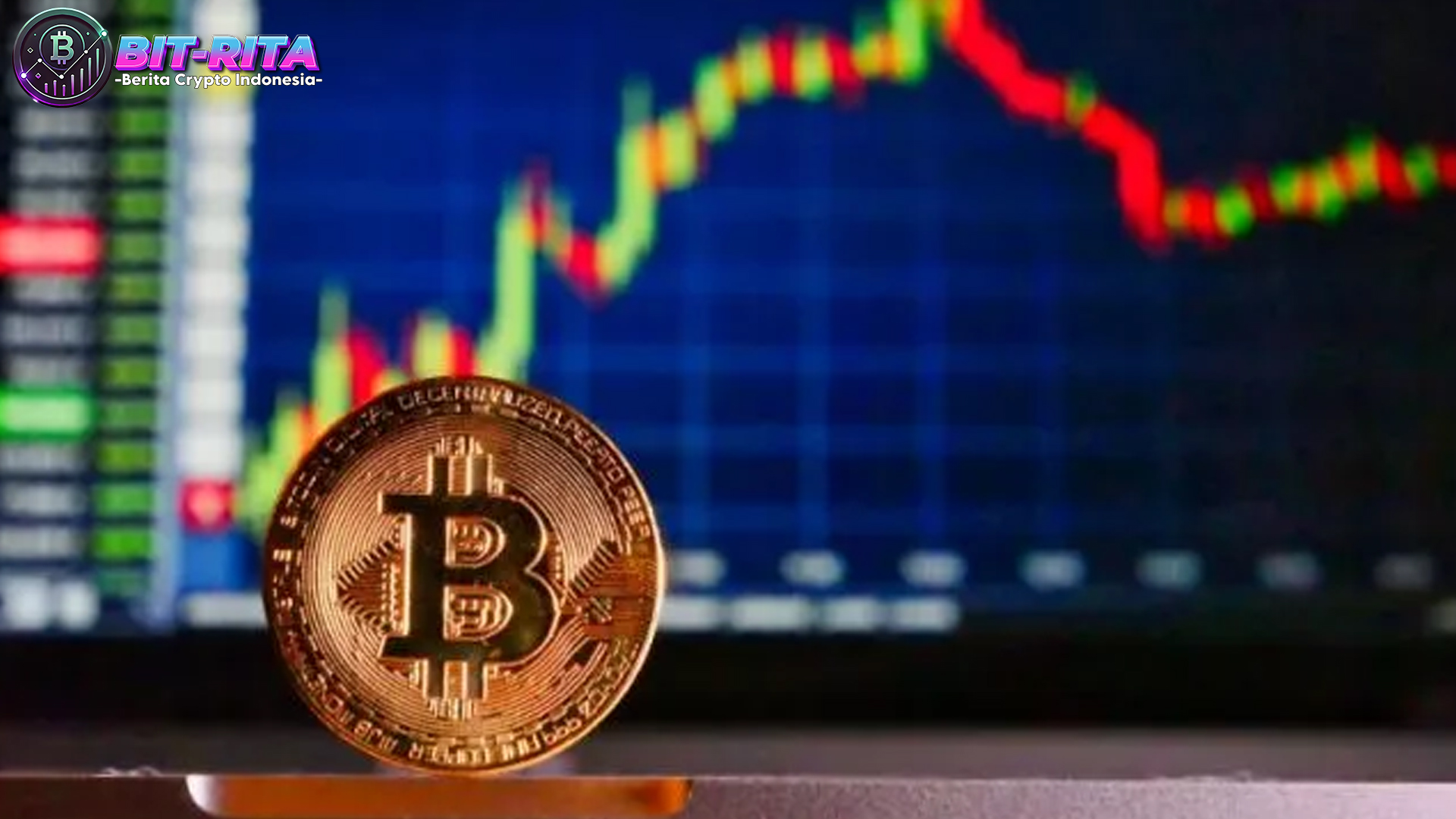 Inflasi AS Ancam Ekonomi, Bitcoin dan Kripto Terkapar