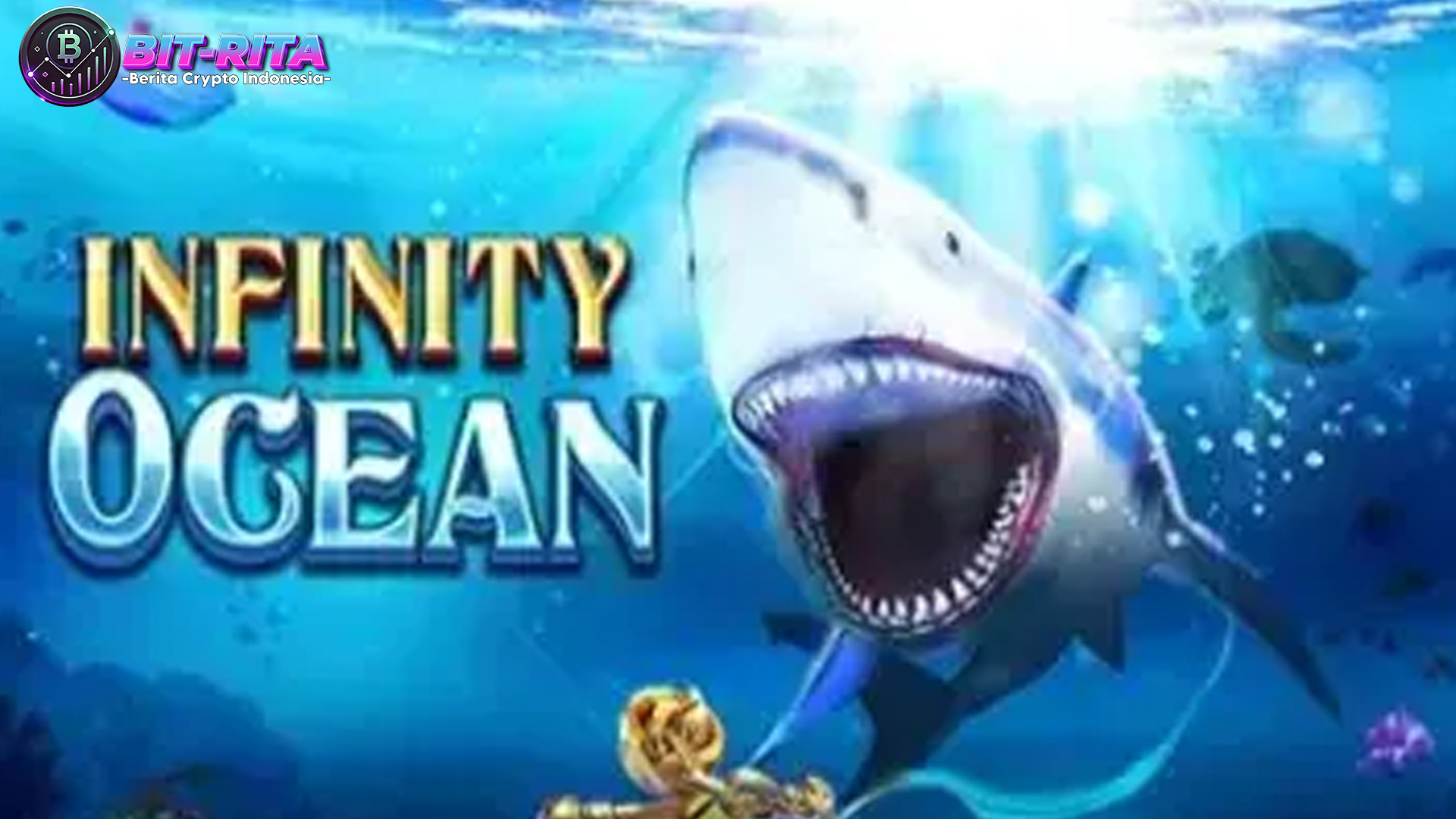 Infinity Ocean Slot