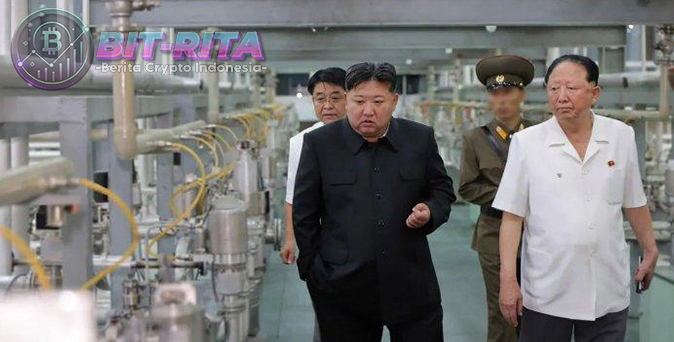 Diam yang Berbicara: Kim Jong Un dan Krisis Politik Korea Selatan