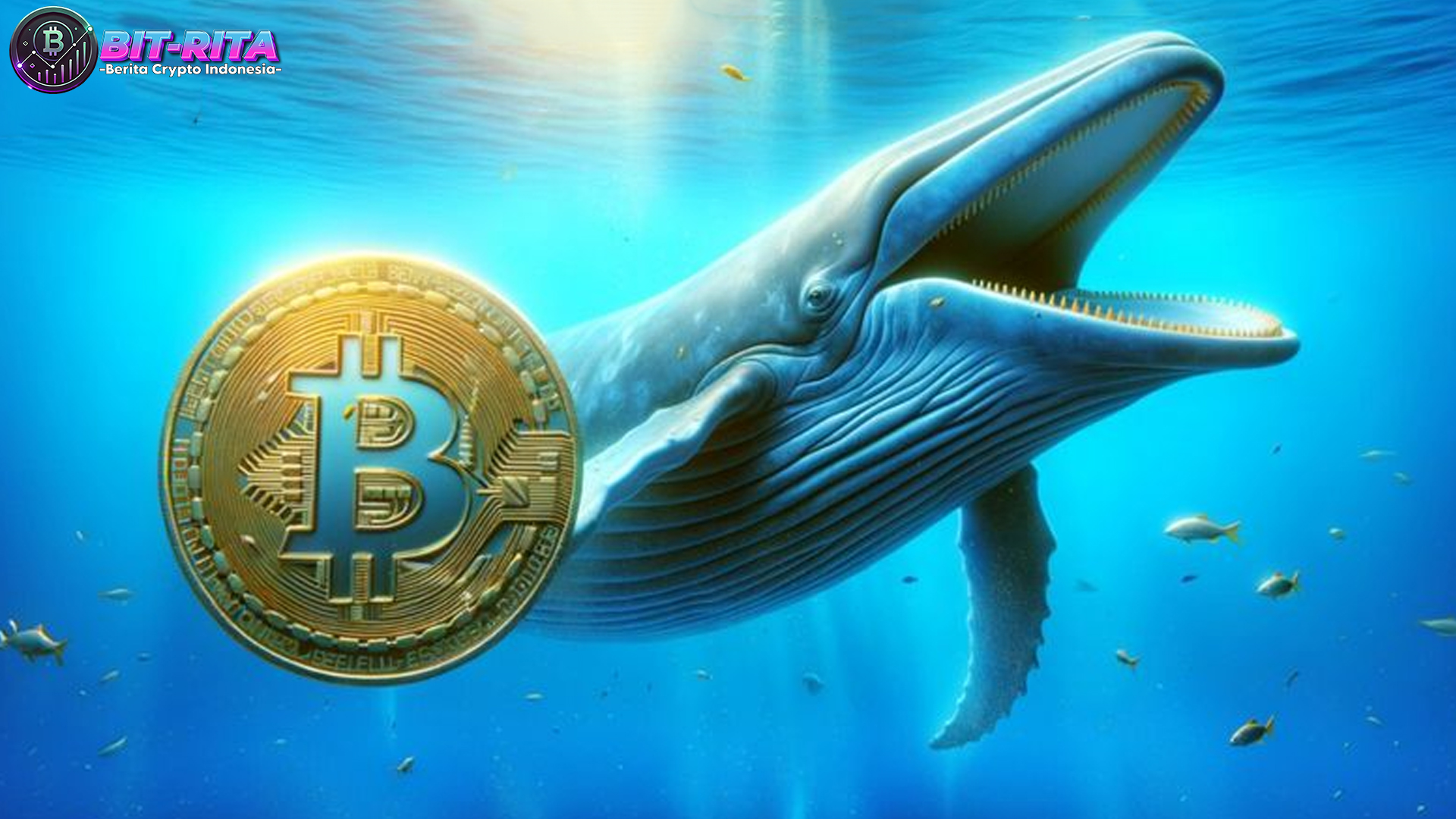 Whale dan Pasar Hype: Strategi Investasi atau Taktik Manipulasi