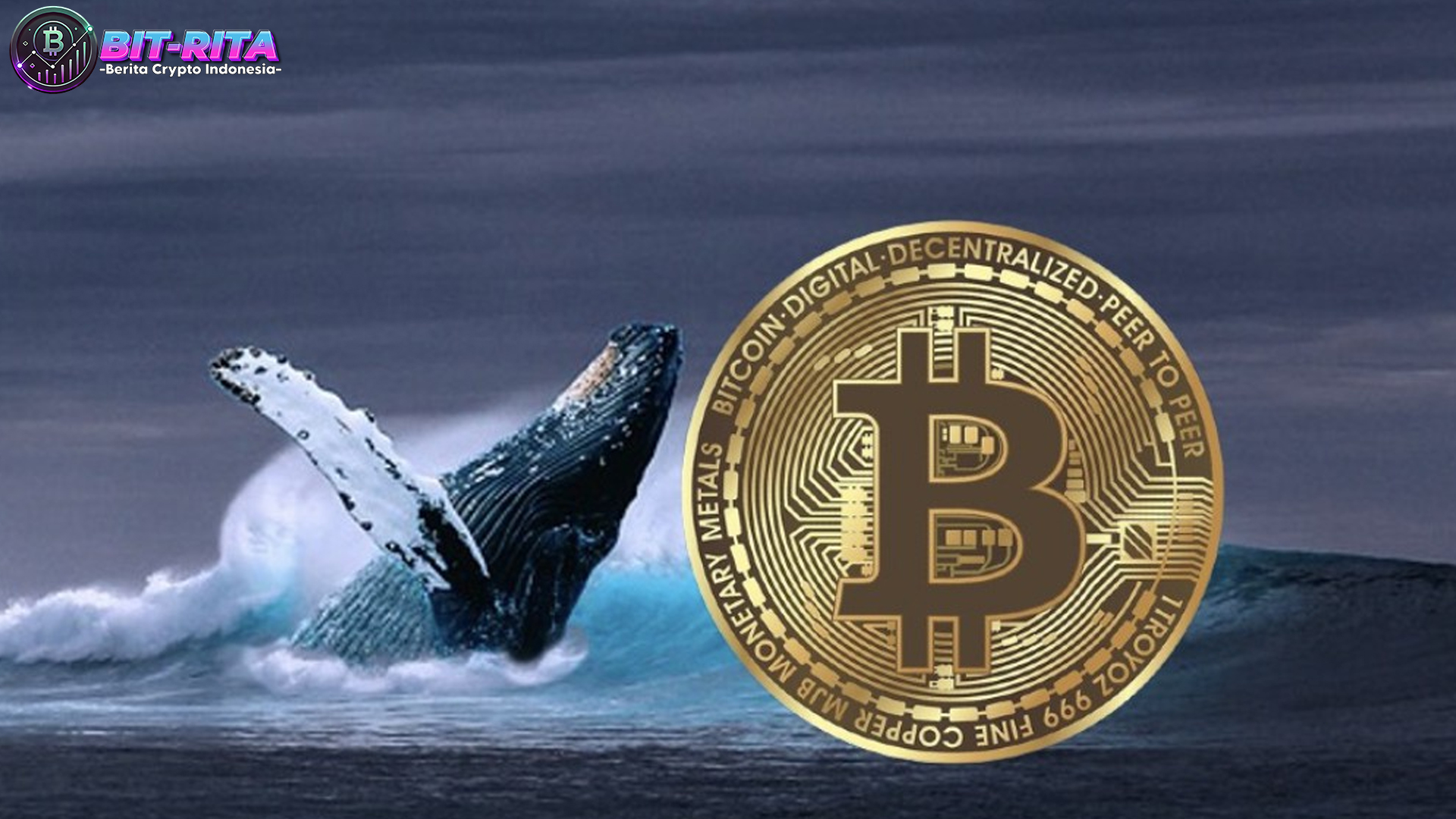 Whale dan Pasar Hype: Strategi Investasi atau Taktik Manipulasi