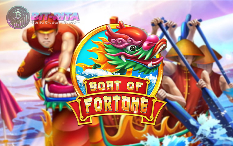 Boat of Fortune