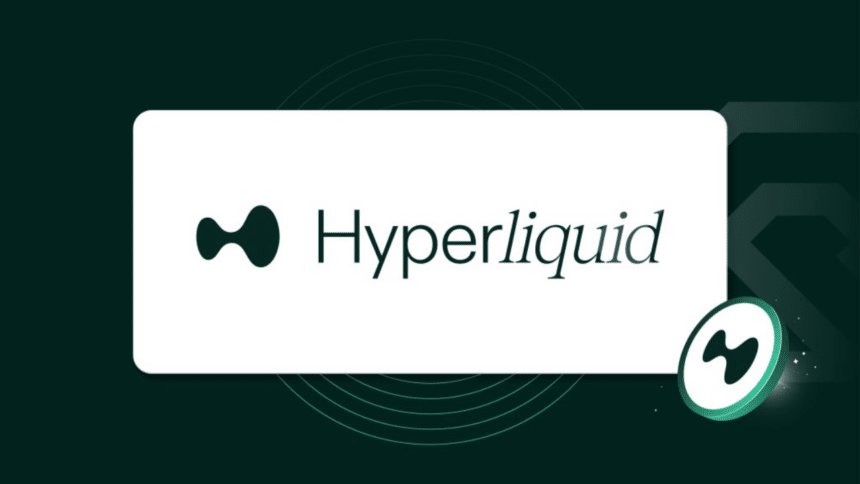 Hyperliquid