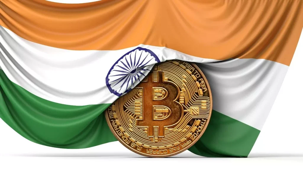 India Blockchain