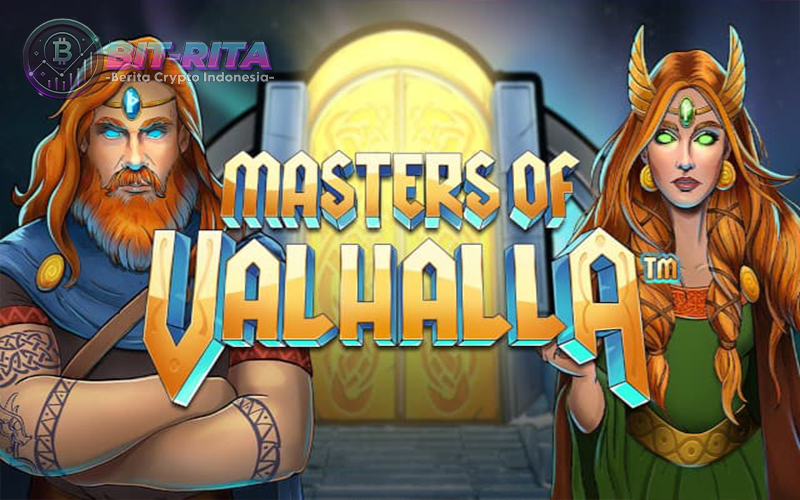 Masters of Valhalla