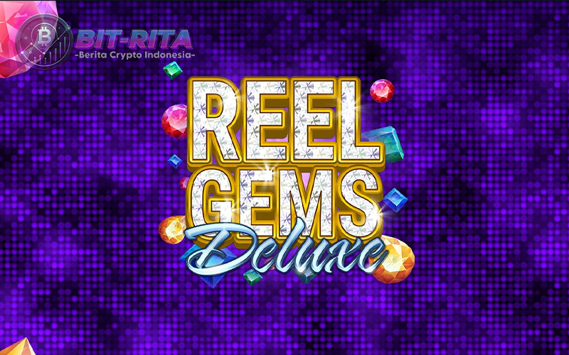 Reel Gems Deluxe