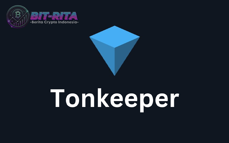 Tonkeeper