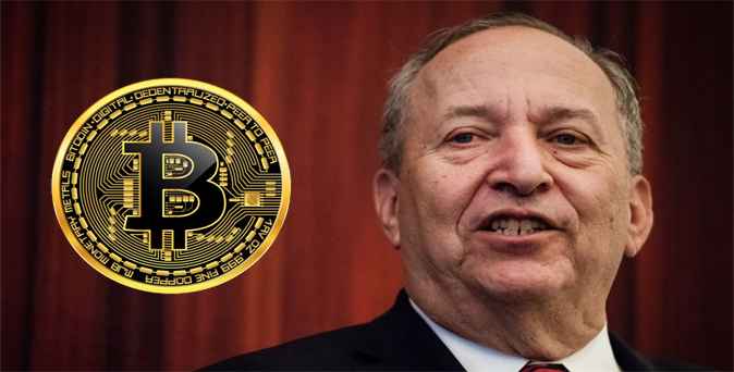 Trump Rencana Cadangan Bitcoin