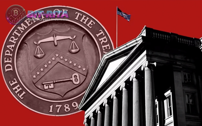 U.S. Treasury