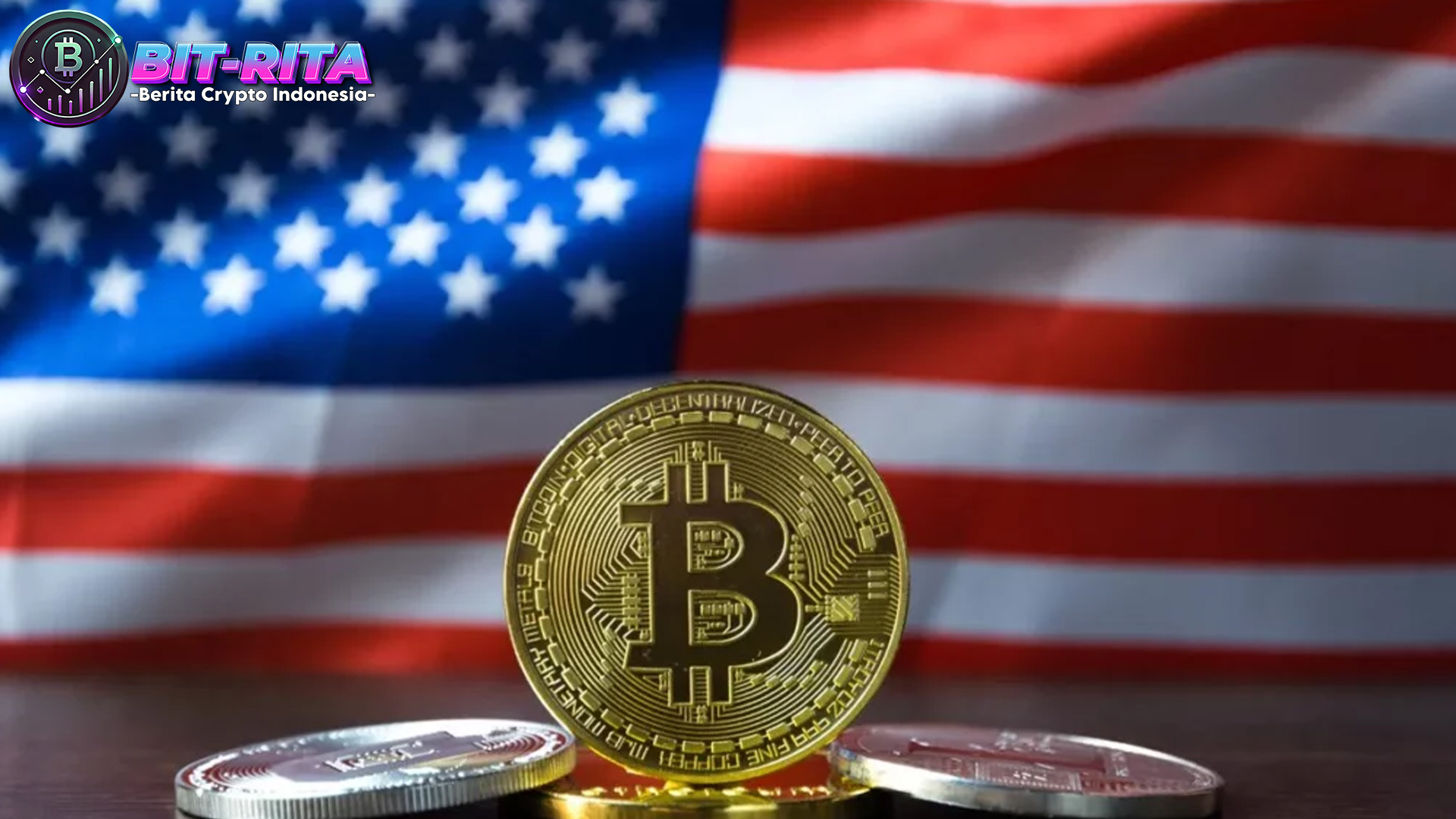 Bitcoin USD 6,5 Miliar Dijual Amerika Serikat, Ini Alasannya