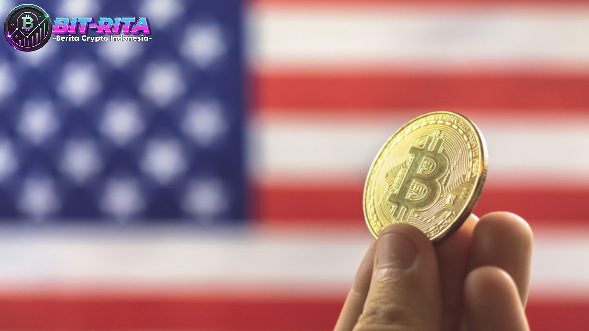 Bitcoin USD 6,5 Miliar Dijual Amerika Serikat, Ini Alasannya