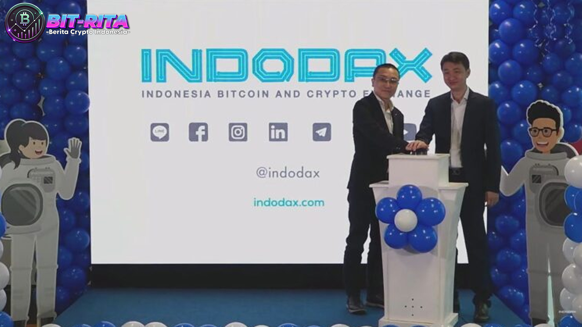 Strategi Mematuhi Aturan Pajak Baru di Platform Indodax