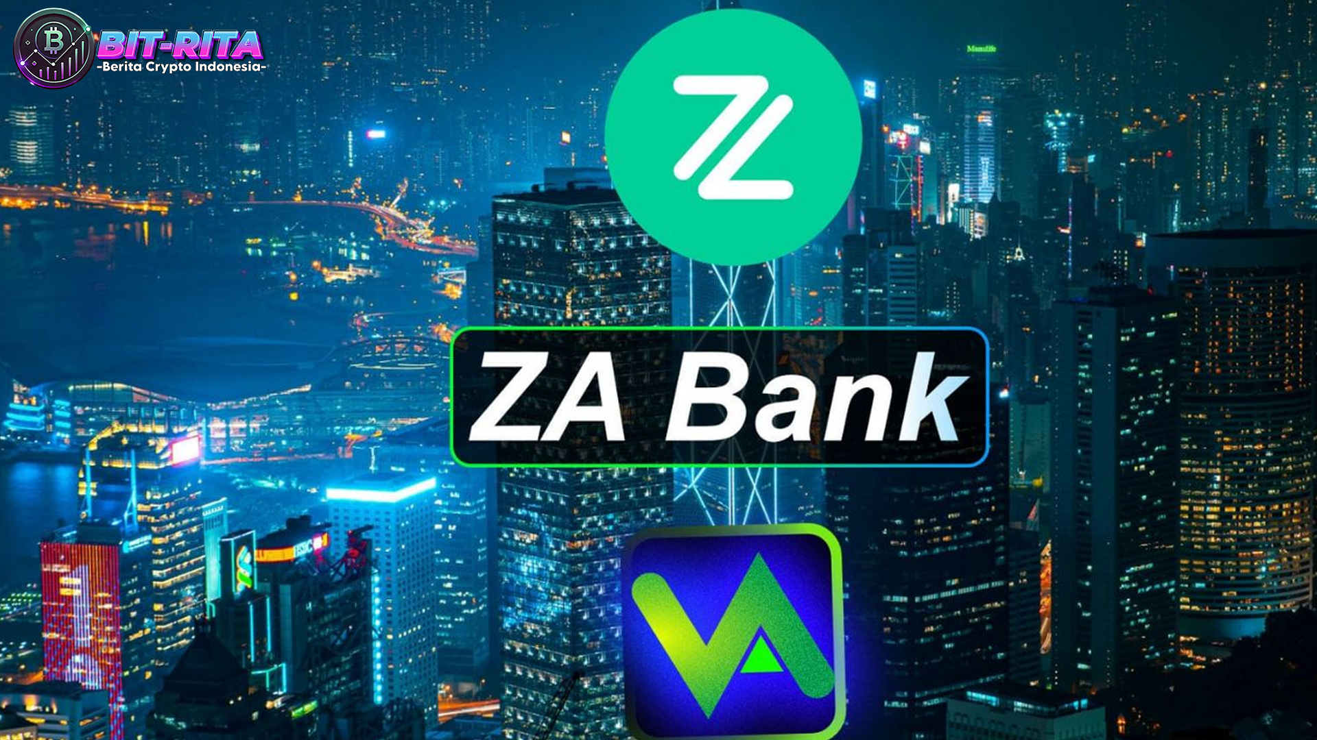 ZA Bank: Memimpin Transformasi Perbankan Kripto di Asia