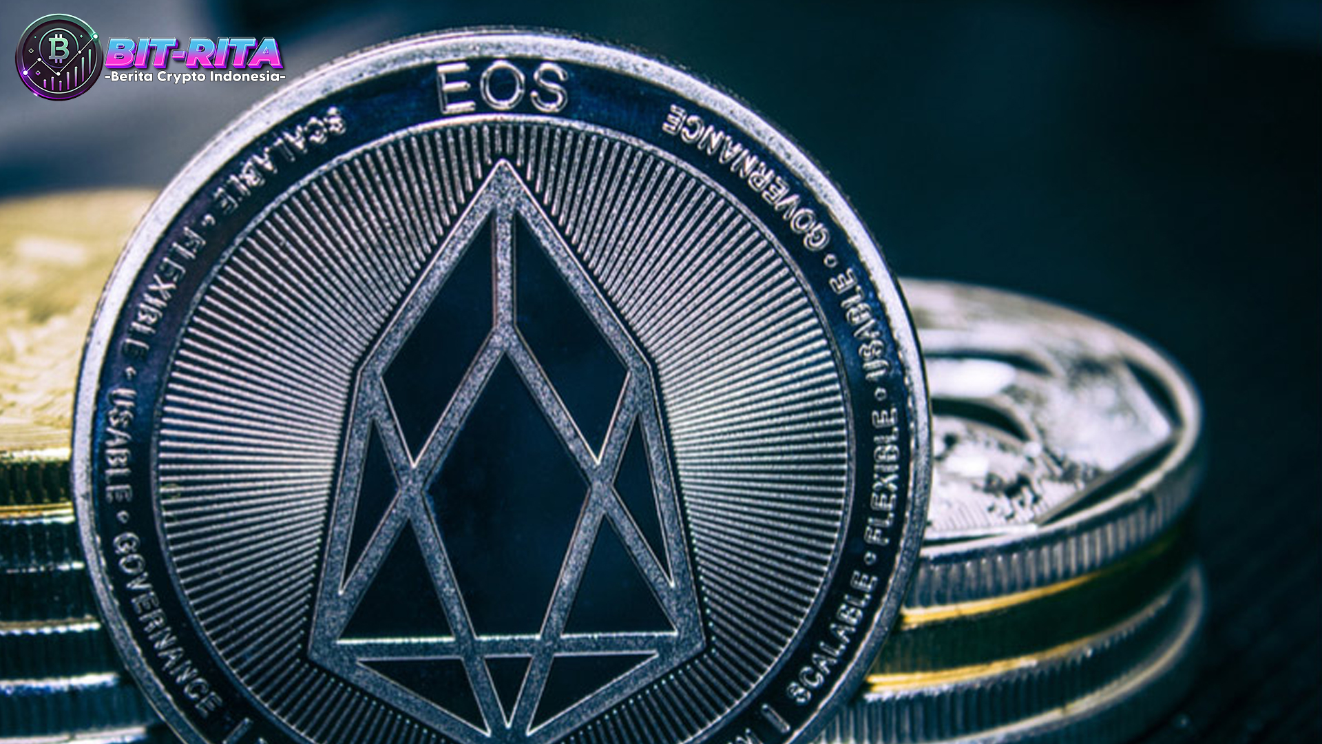 Lonjakan 10% Harga EOS: Apakah Tren Positif Akan Berlanjut?