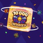 10000 Wishes: Slot Online yang Bikin Kamu Ketagihan Jackpot