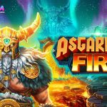 Asgardian Fire: Menguak Rahasia Slot Dewa Nordik yang Menggila