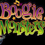 Boogie Monsters: Slot yang Bikin Kamu Bergoyang