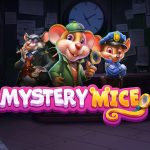 Slot Mystery Mice: Temukan Kejutan Tersembunyi yang Seru