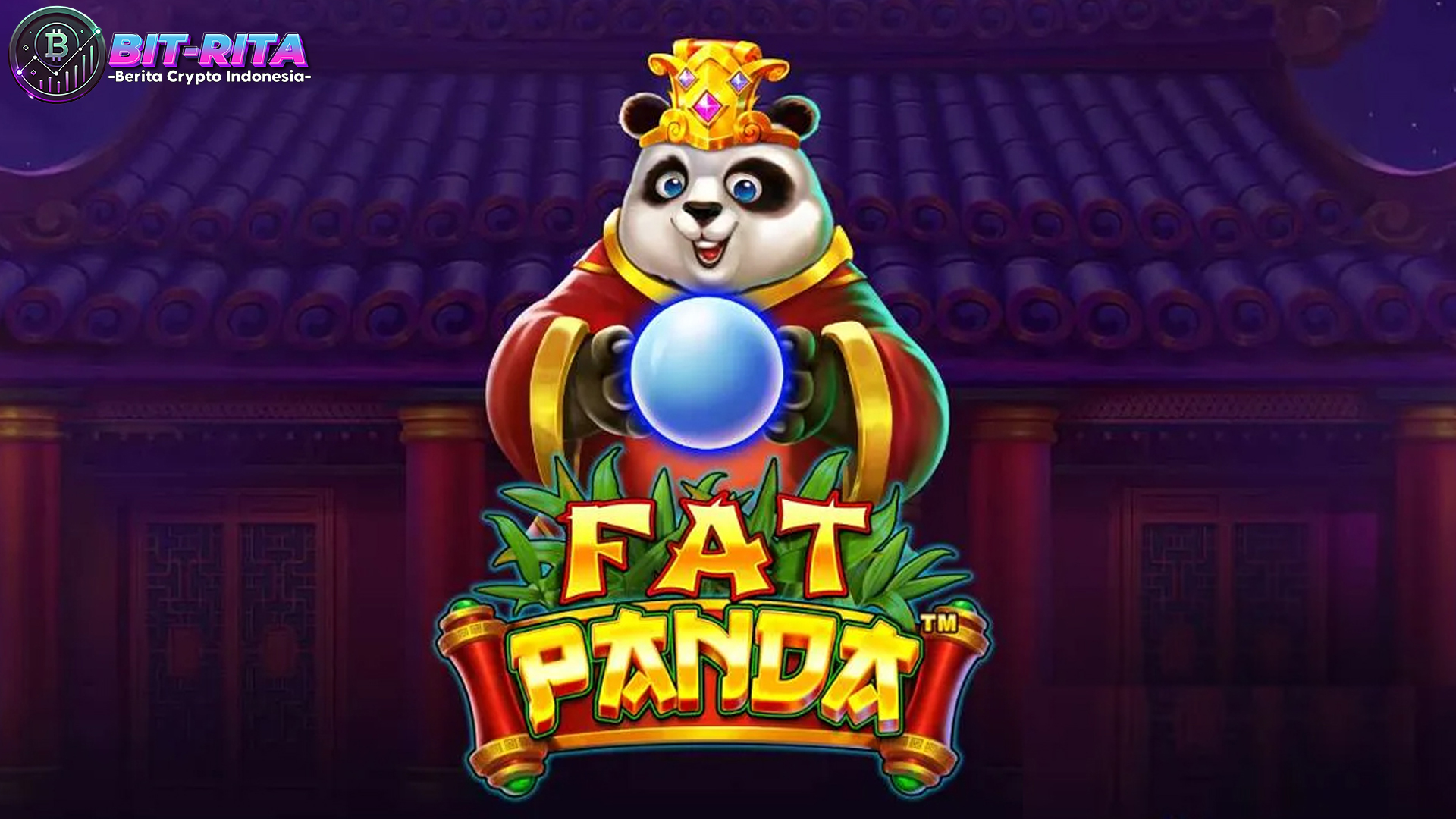 Menguak Dunia Slot Fat Panda: Mengapa Begitu Menarik