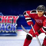 Es Mencair, Koin Mengalir: Rahasia Mesin Slot Hockey Attack