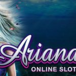 Slot Ariana: Petualangan Menarik di Dunia Game Slot Online